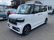 2024 HONDA N-BOX CUSTOM