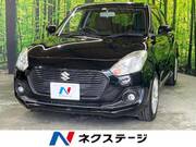 2017 SUZUKI SWIFT XL