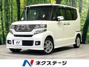 2012 HONDA N-BOX CUSTOM
