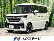 2025 SUZUKI SPACIA CUSTOM