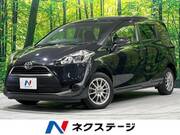 2015 TOYOTA SIENTA G