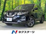 2018 NISSAN X-TRAIL 20Xi