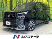 2024 TOYOTA VOXY
