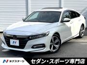 2022 HONDA ACCORD EX