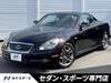 LEXUS SC