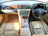 LEXUS SC
