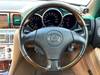 LEXUS SC