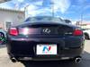 LEXUS SC