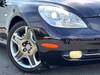 LEXUS SC