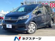 2021 HONDA FREED HYBRID
