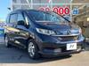 HONDA FREED HYBRID