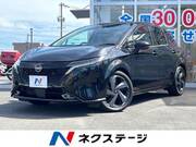 2022 NISSAN OTHER