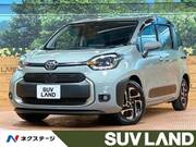 2025 TOYOTA SIENTA