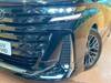 TOYOTA VELLFIRE HYBRID