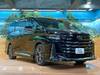 TOYOTA VELLFIRE HYBRID