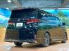 TOYOTA VELLFIRE HYBRID