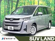 2024 TOYOTA NOAH G
