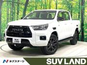 2024 TOYOTA HILUX