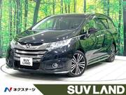 2014 HONDA ODYSSEY ABSOLUTE