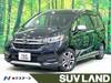 HONDA FREED HYBRID