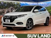 2018 HONDA VEZEL