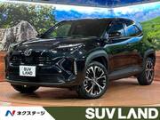 2024 TOYOTA YARIS CROSS HYBRID Z