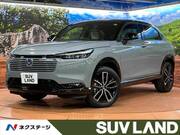 2025 HONDA VEZEL