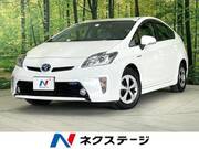 2015 TOYOTA PRIUS S