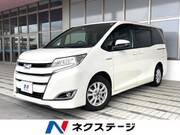2018 TOYOTA NOAH