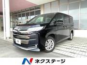 2025 TOYOTA NOAH