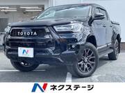 2023 TOYOTA HILUX