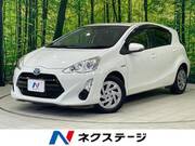 2016 TOYOTA AQUA S