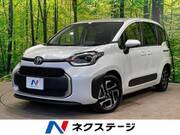 2026 TOYOTA SIENTA
