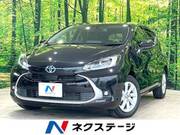 2022 TOYOTA AQUA