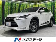 2015 LEXUS NX