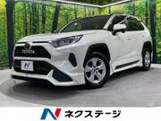2020 TOYOTA RAV4 X
