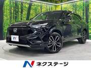 2022 HONDA VEZEL