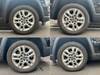 CHRYSLER JEEP COMPASS