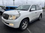 2010 TOYOTA LAND CRUISER