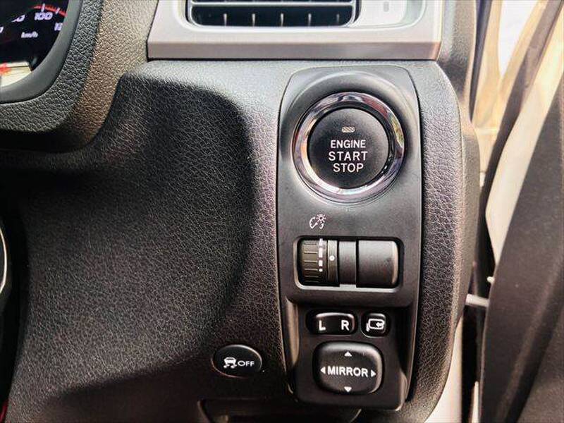 2015 SUBARU EXIGA CROSS OVER for sale - more photos