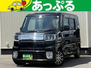 2018 DAIHATSU WAKE