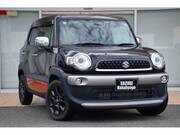 2018 SUZUKI XBEE
