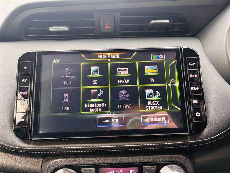 2021 NISSAN KICKS for sale - photo 5