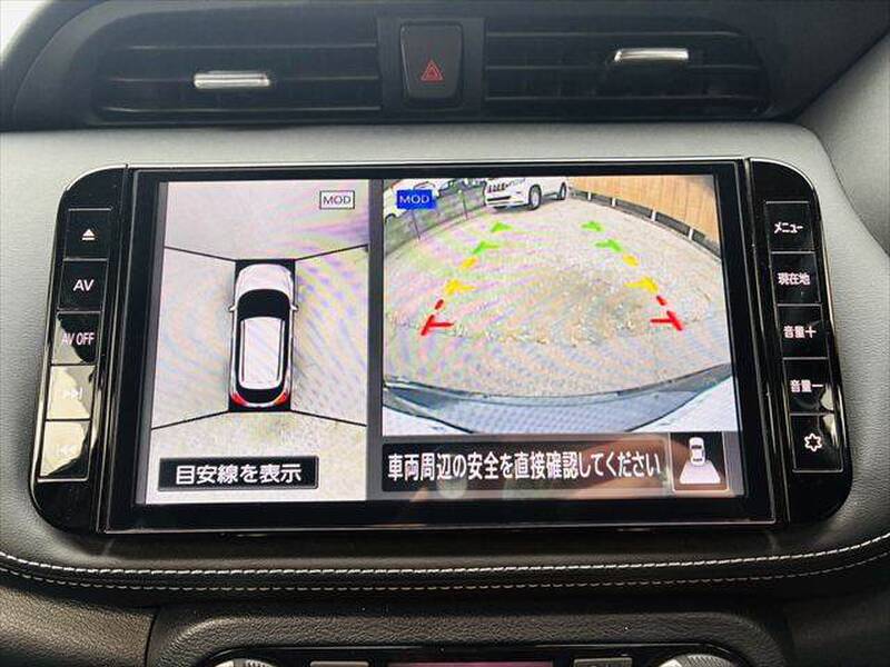 2021 NISSAN KICKS for sale - photo 6