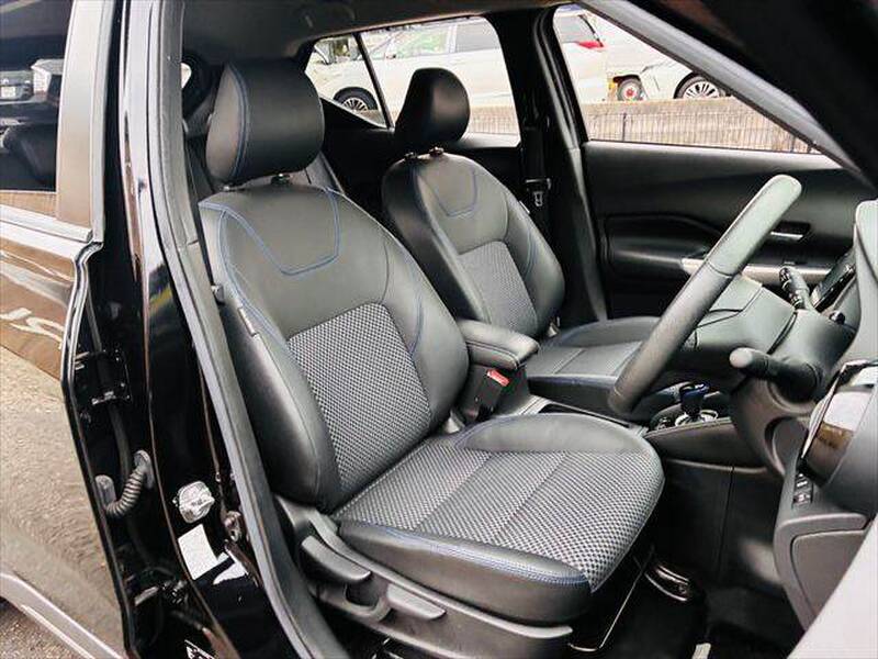 2021 NISSAN KICKS for sale - more photos