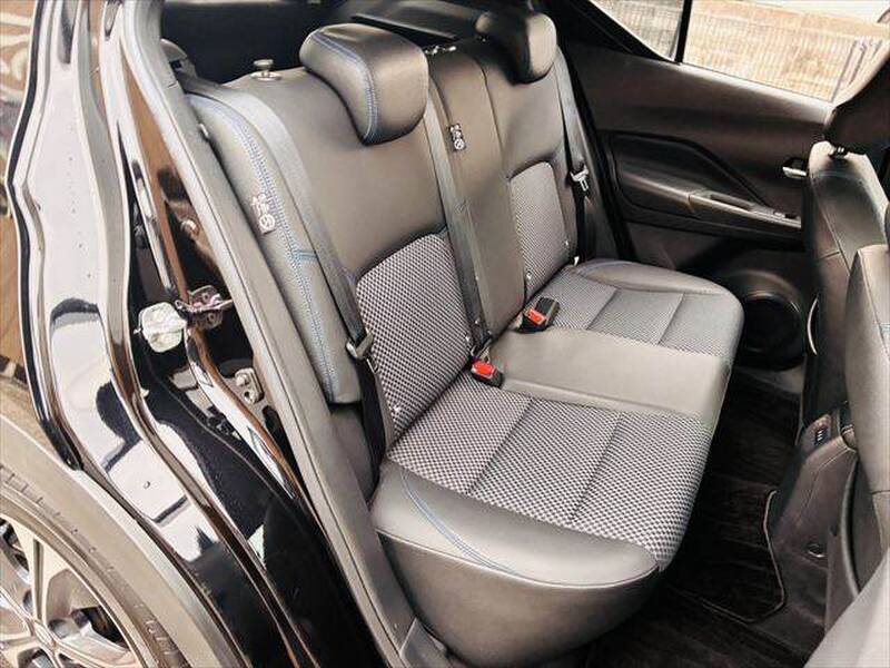 2021 NISSAN KICKS for sale - photo 9