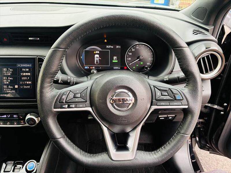 2021 NISSAN KICKS for sale - photo 11