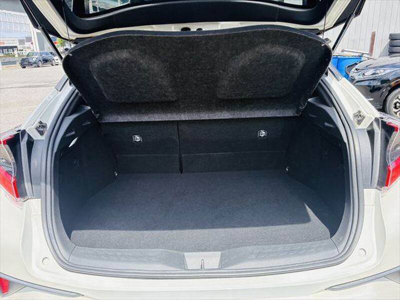 2017 TOYOTA C-HR G for sale - photo 11
