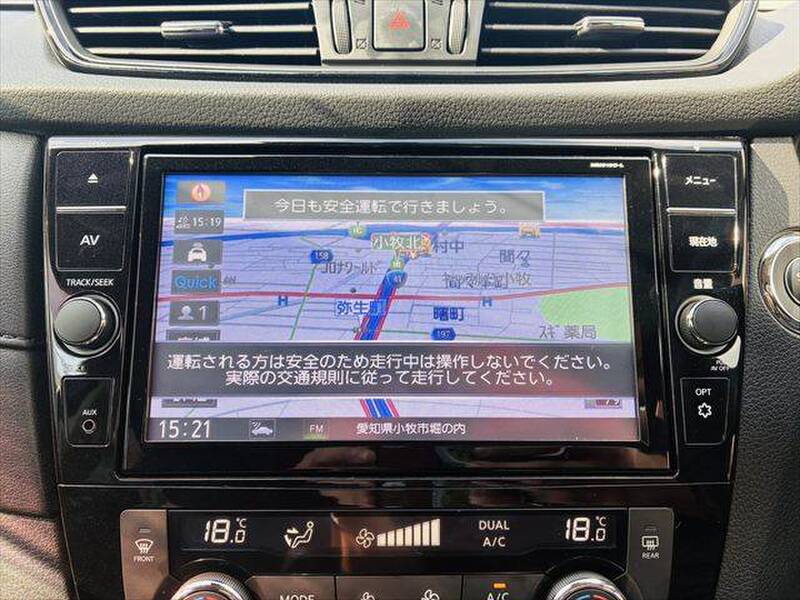 2019 NISSAN X-TRAIL for sale - photo 6