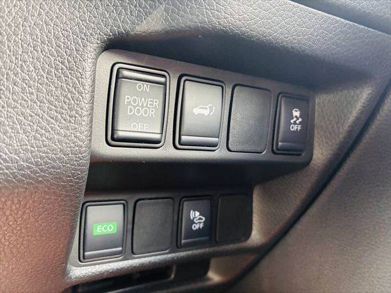 2019 NISSAN X-TRAIL for sale - photo 9
